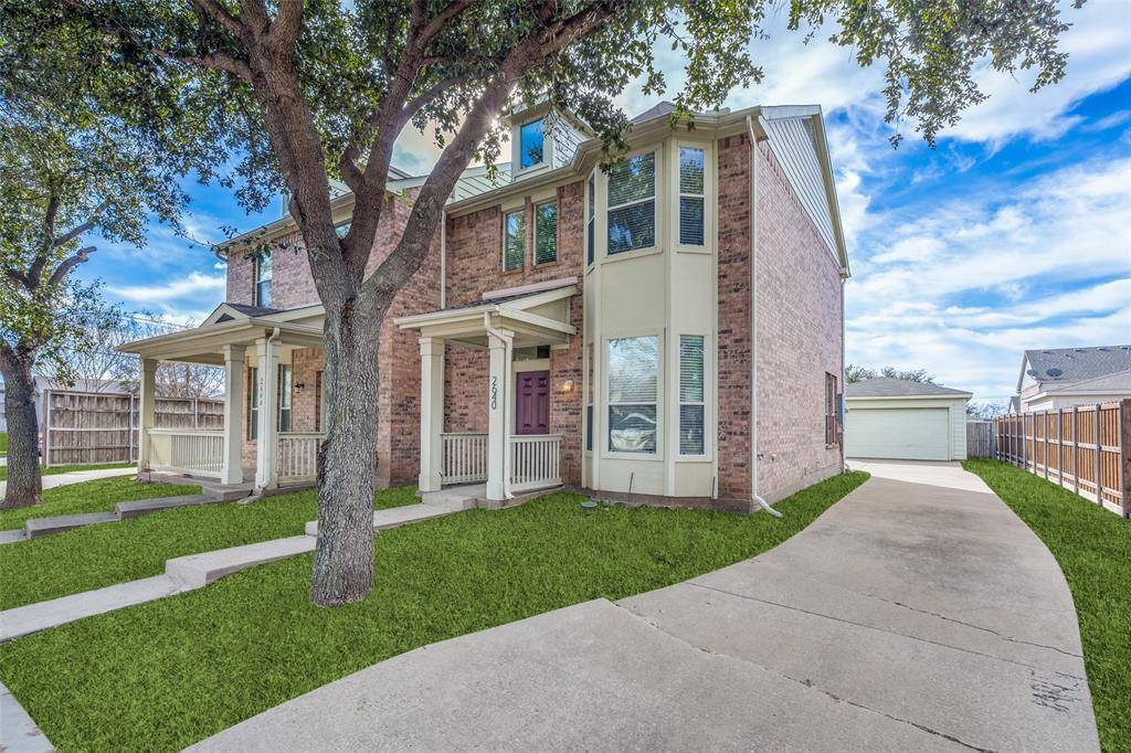 Plano, TX 75074,2640 Tilden Drive