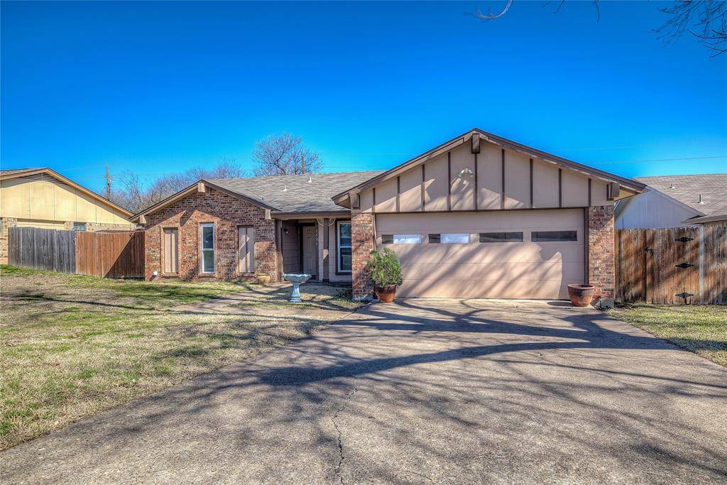 Mesquite, TX 75149,1504 Valley Trail