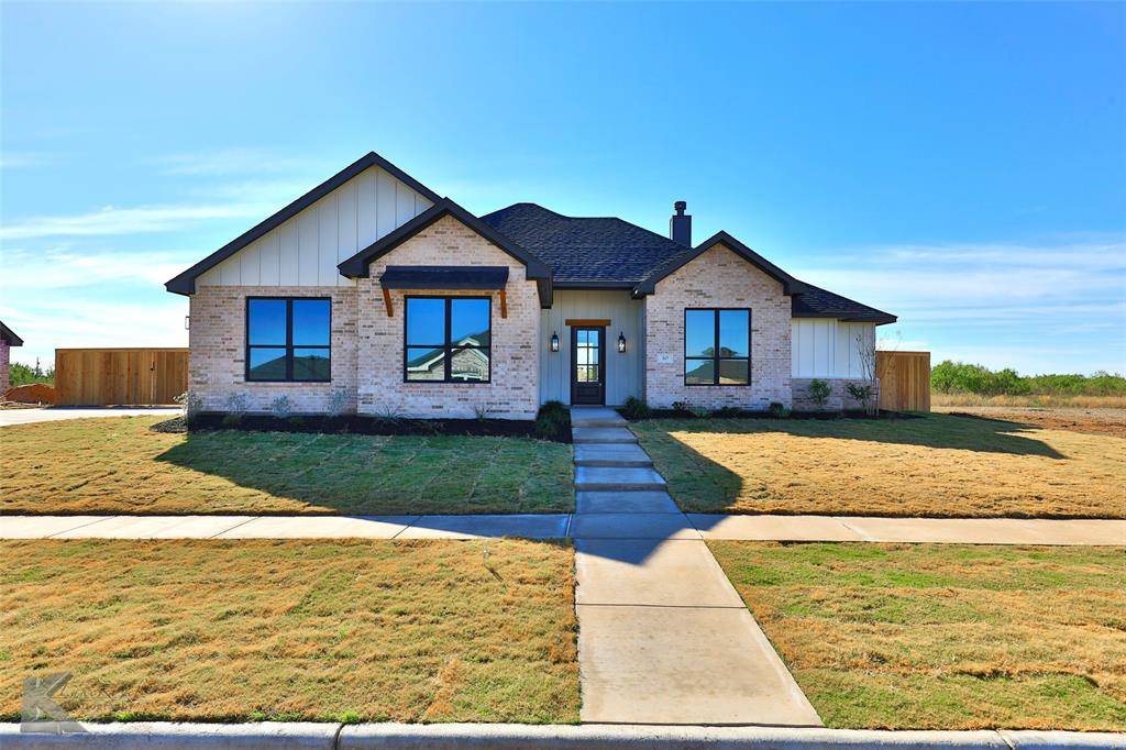 Abilene, TX 79602,317 Blackhawk Road