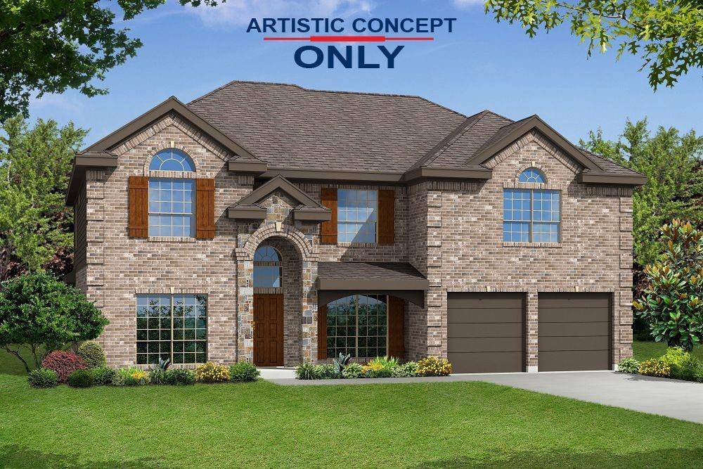 Cedar Hill, TX 75104,1734 Seagrove Lane