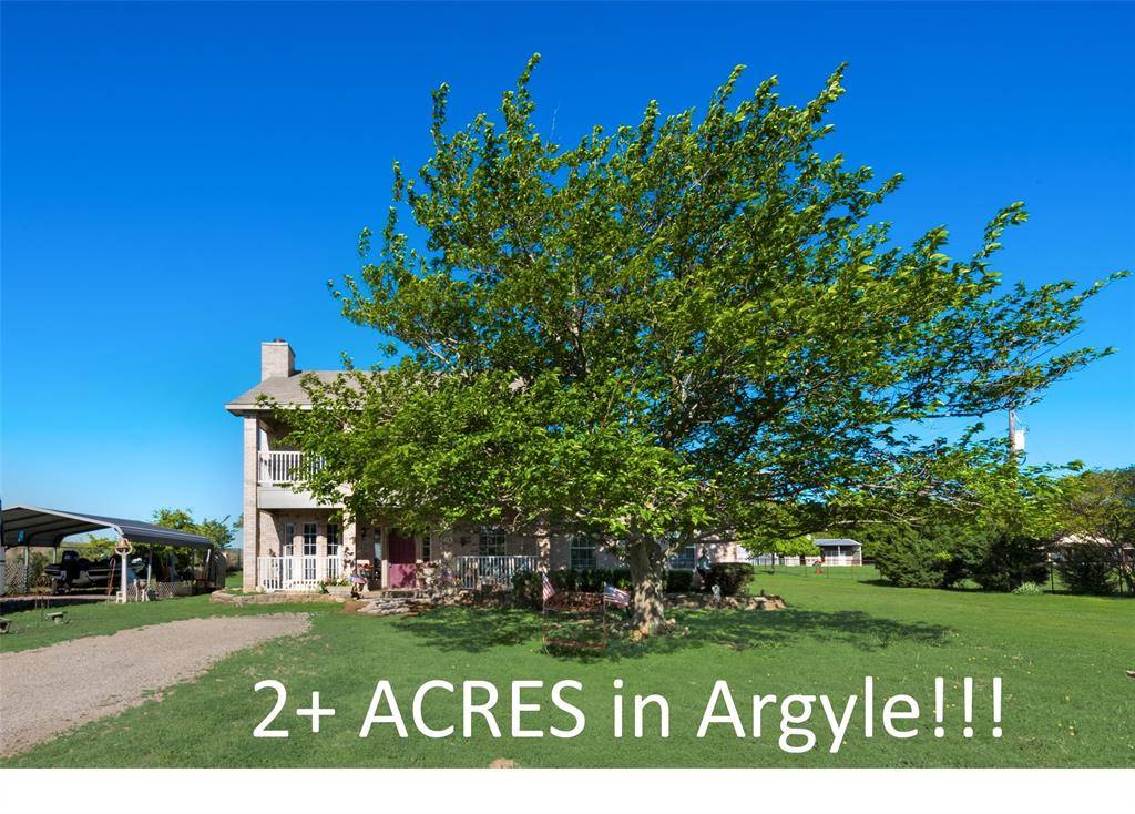 Argyle, TX 76226,1052 Stonecrest Road