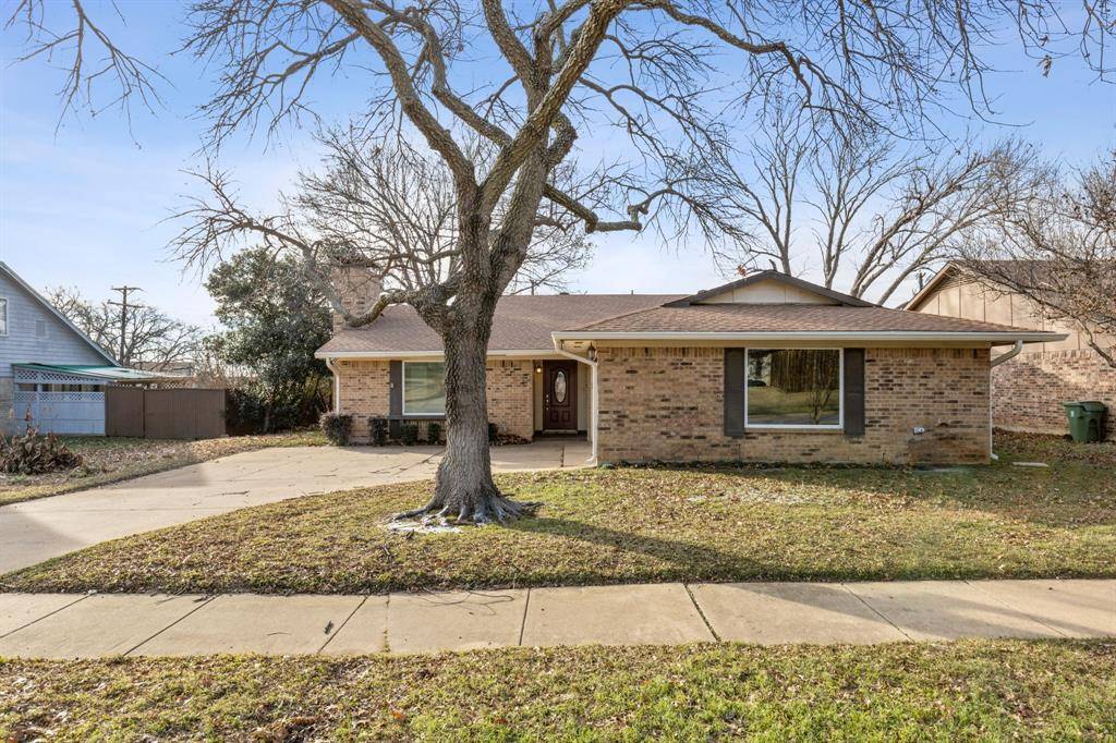 Arlington, TX 76016,3710 Fort Hunt Drive