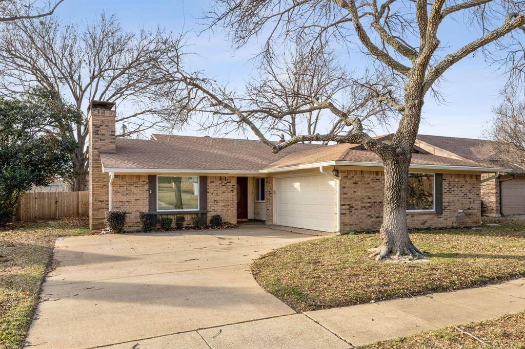 Arlington, TX 76016,3710 Fort Hunt Drive