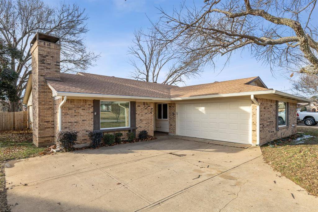 Arlington, TX 76016,3710 Fort Hunt Drive