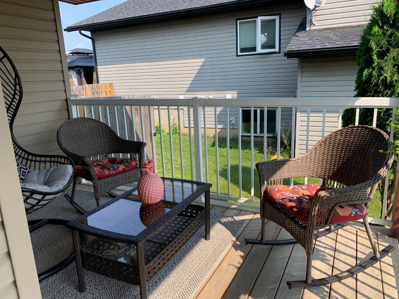 Athabasca, AB T9s 0A8,5503 Aspen Lane