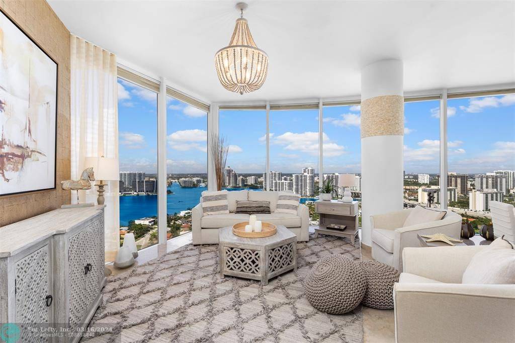 Sunny Isles Beach, FL 33160,18671 Collins Ave  #PH4