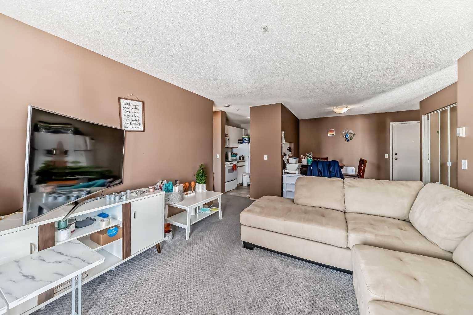 Calgary, AB T3G4K2,55 Arbour Grove Close NW #305