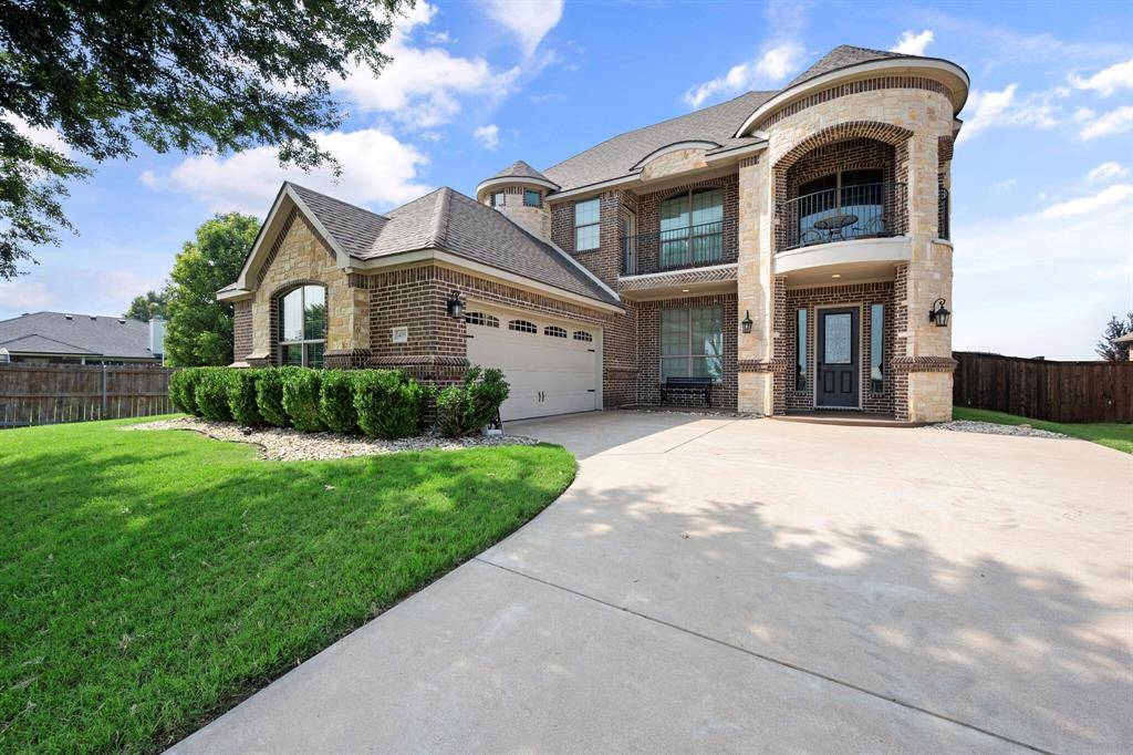 Waxahachie, TX 75165,405 Sagebrush Lane