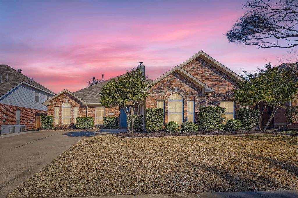 The Colony, TX 75056,3808 Cedar Ridge Court