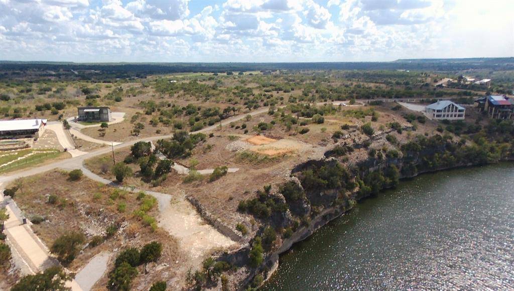 Possum Kingdom Lake, TX 76475,7089 Hell's Gate Drive