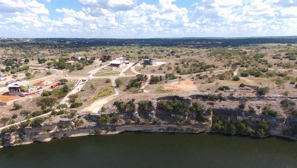 Possum Kingdom Lake, TX 76475,7089 Hell's Gate Drive