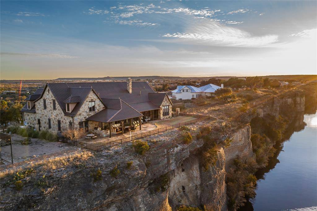 Possum Kingdom Lake, TX 76475,6069 Hells Gate Loop