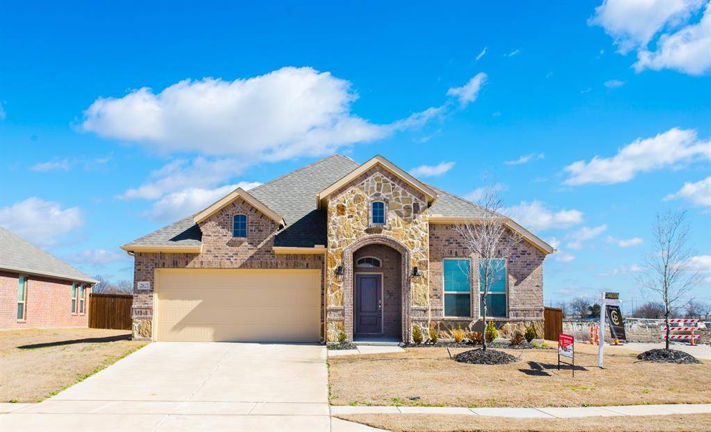 Anna, TX 75409,2817 Cain Drive