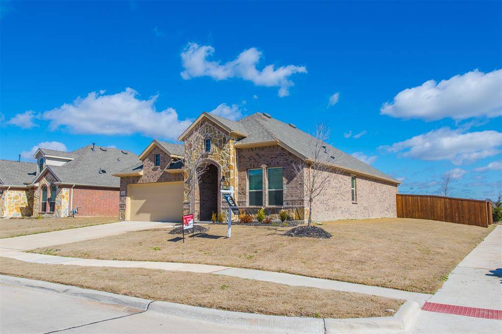 Anna, TX 75409,2817 Cain Drive