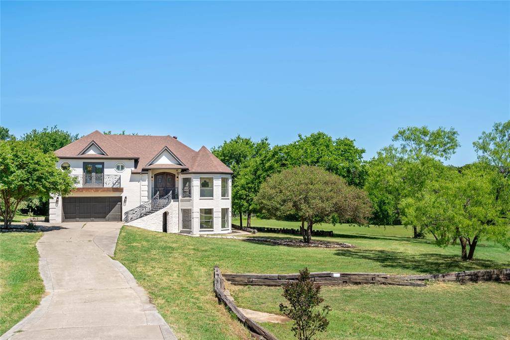 Little Elm, TX 75068,6409 Sunrise Court