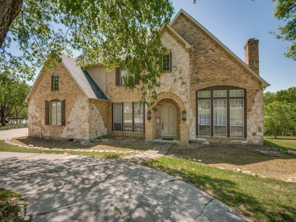 Little Elm, TX 75068,3715 Misty Cove