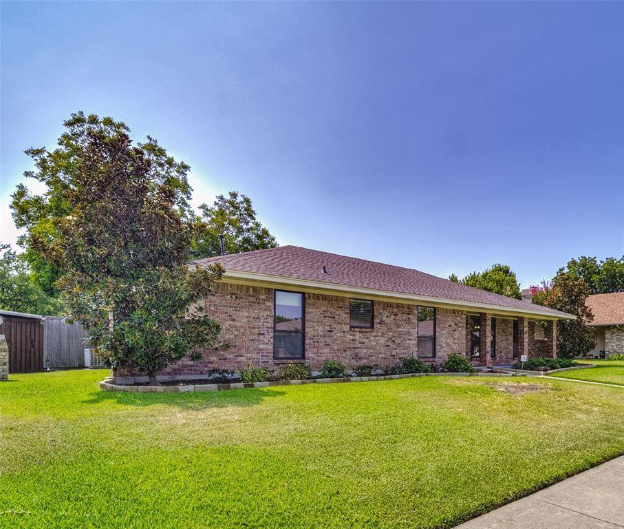 Garland, TX 75040,802 Meadowgate Drive