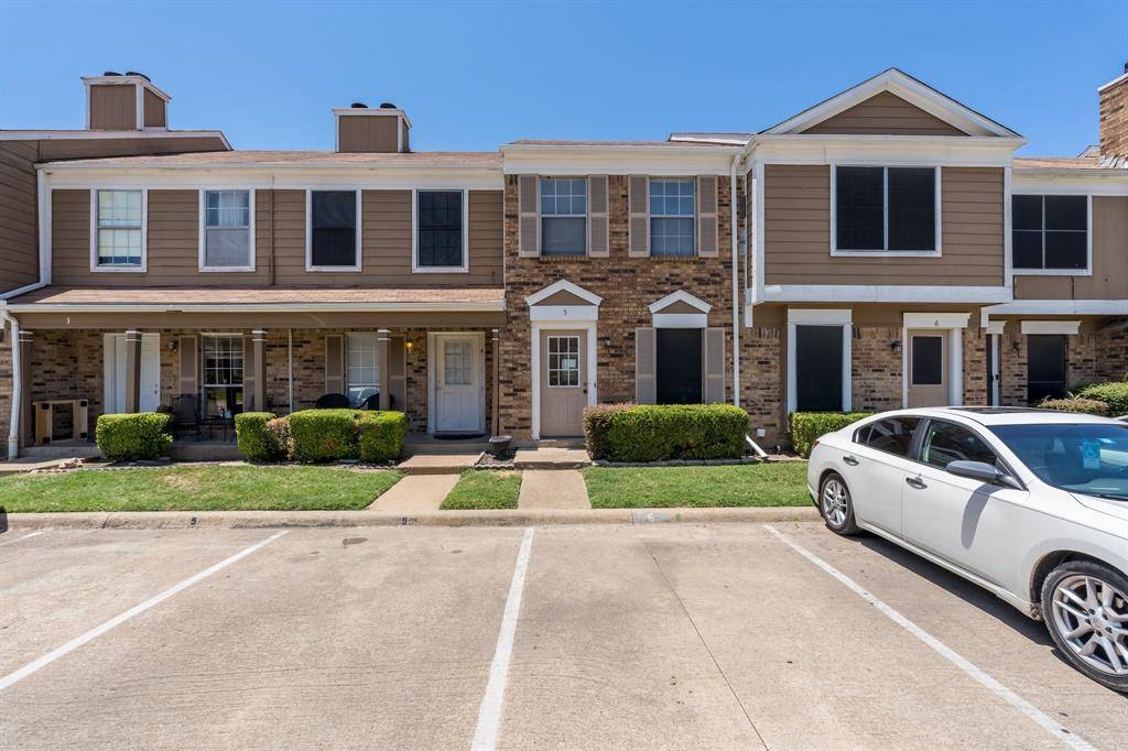 Mesquite, TX 75149,721 Lee Street #5