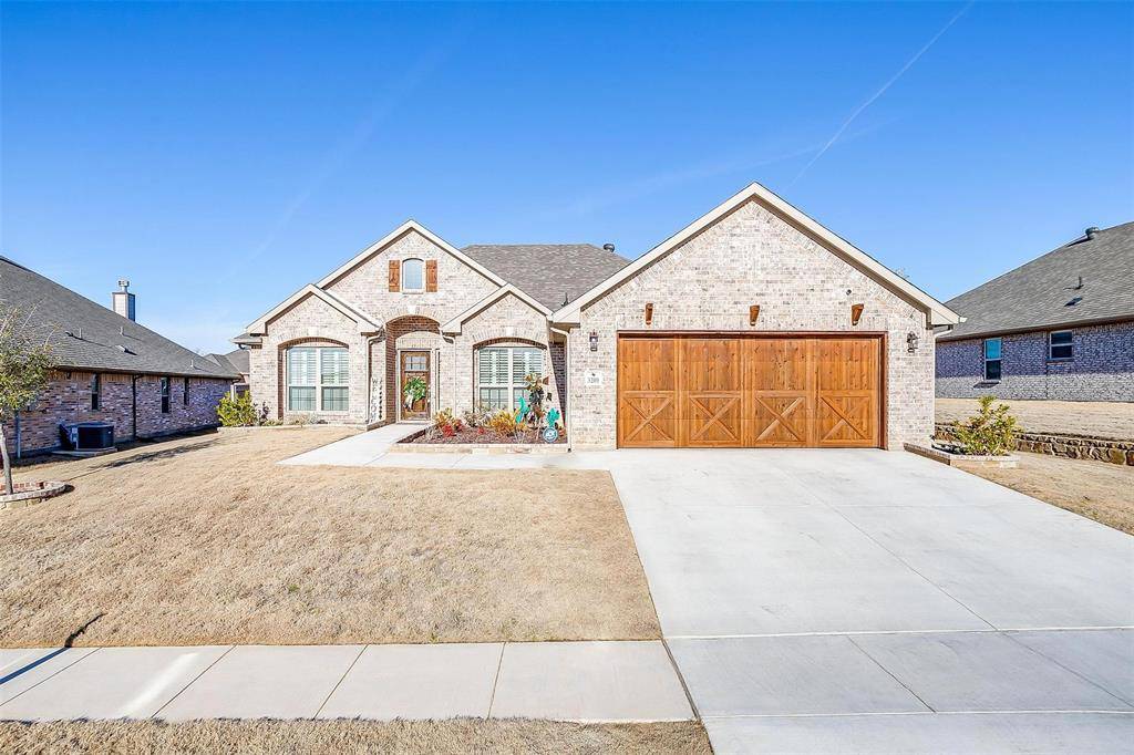 Burleson, TX 76028,3209 Greenway Drive