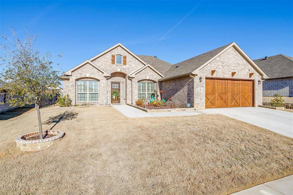 Burleson, TX 76028,3209 Greenway Drive