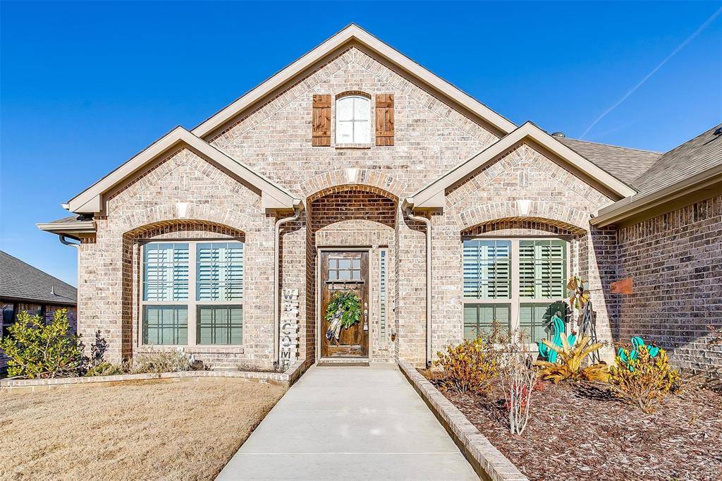 Burleson, TX 76028,3209 Greenway Drive