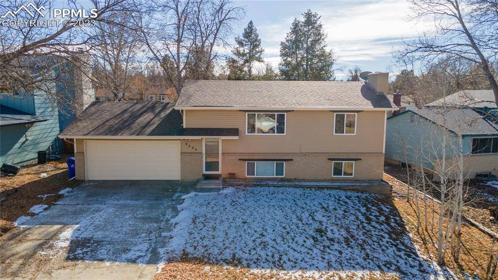 Colorado Springs, CO 80917,4545 Whimsical DR