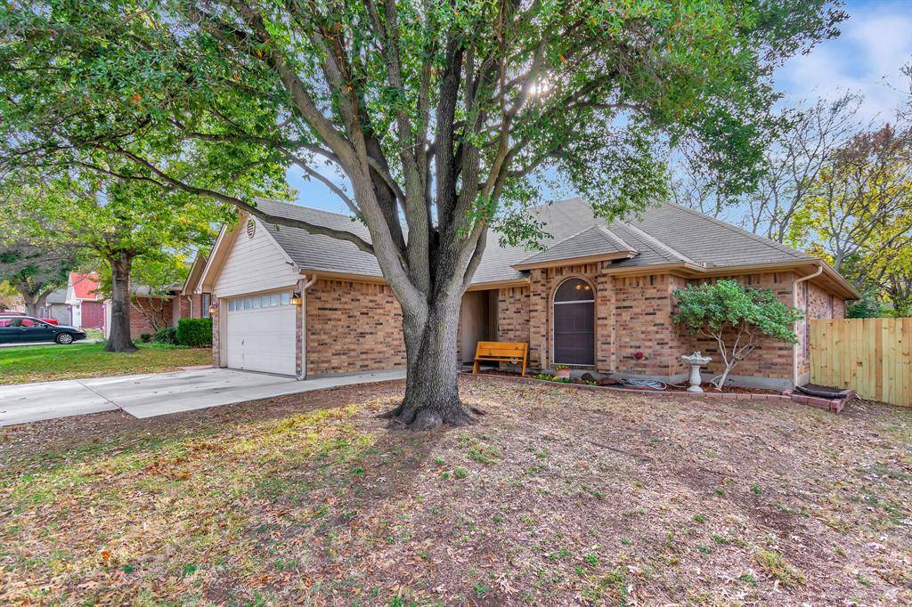 Watauga, TX 76148,5920 Hilltop Drive