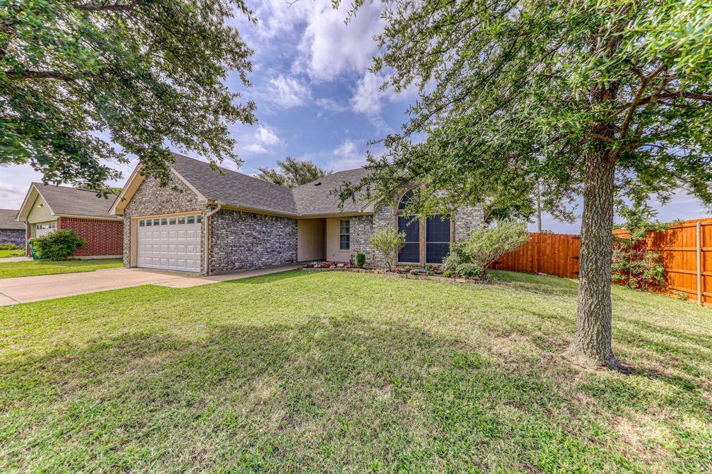 Watauga, TX 76148,5900 Hilltop Drive