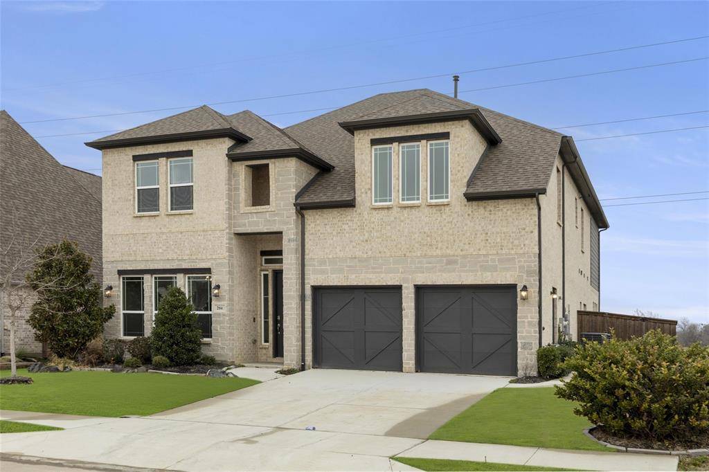 Little Elm, TX 75068,204 Carmen Oak Lane