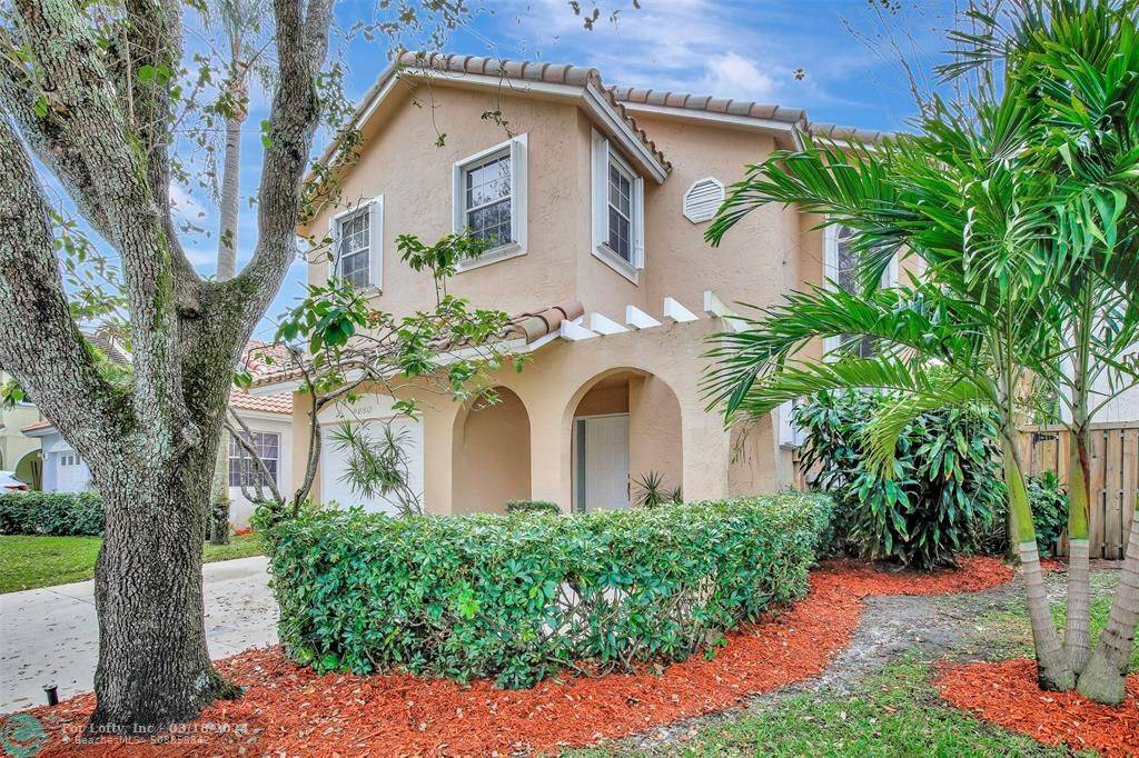 Plantation, FL 33324,9980 NW 5th Ct