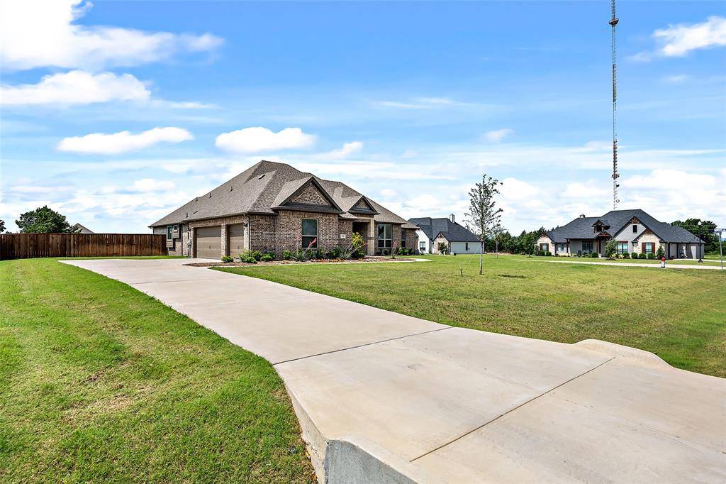 Midlothian, TX 76065,3810 Wisteria Trail