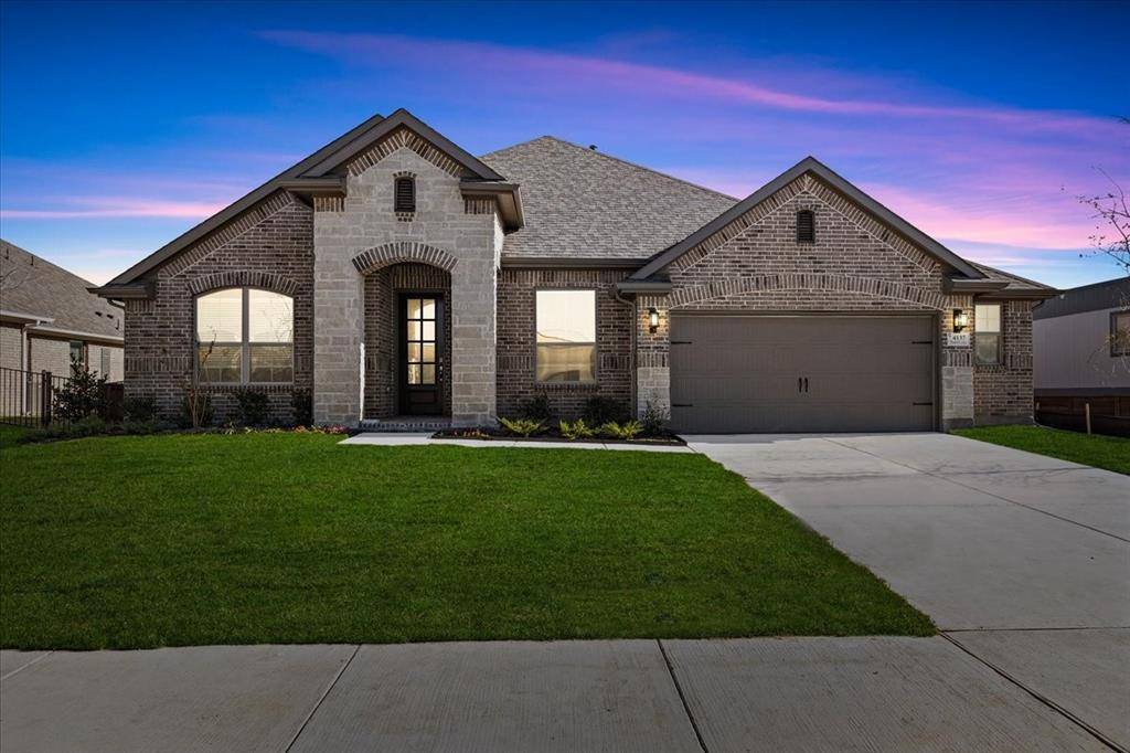 Joshua, TX 76058,4137 Winnow Lane