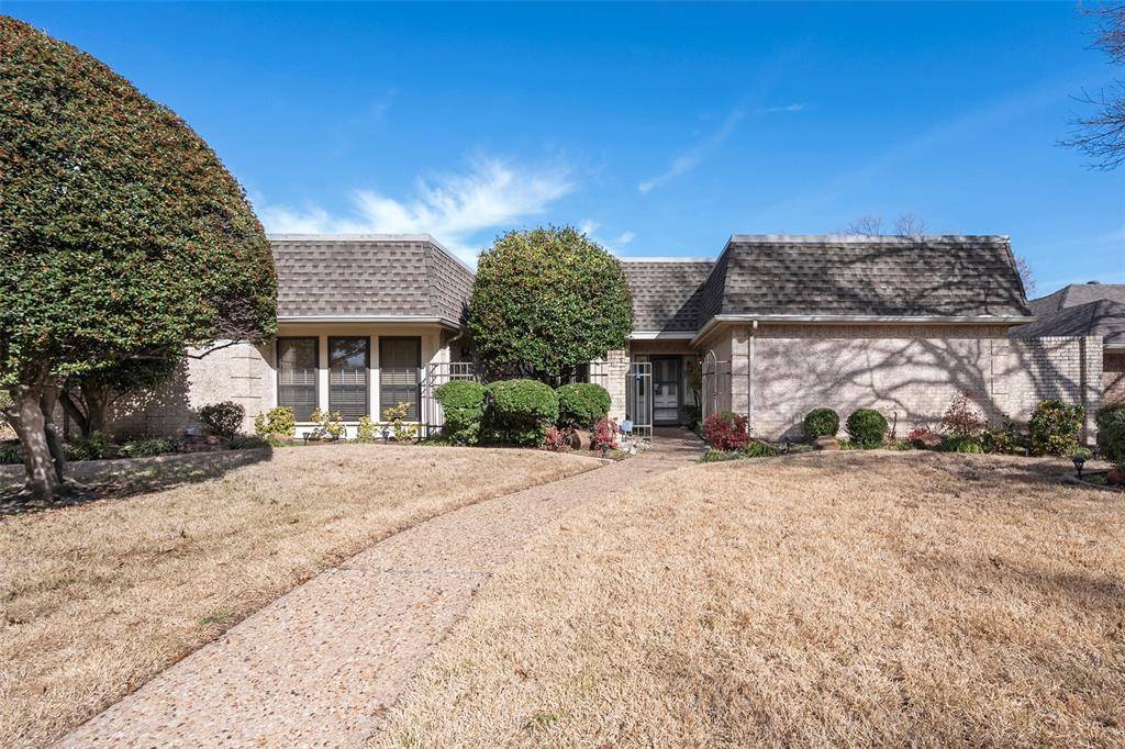 Richardson, TX 75080,1106 Huntington Drive