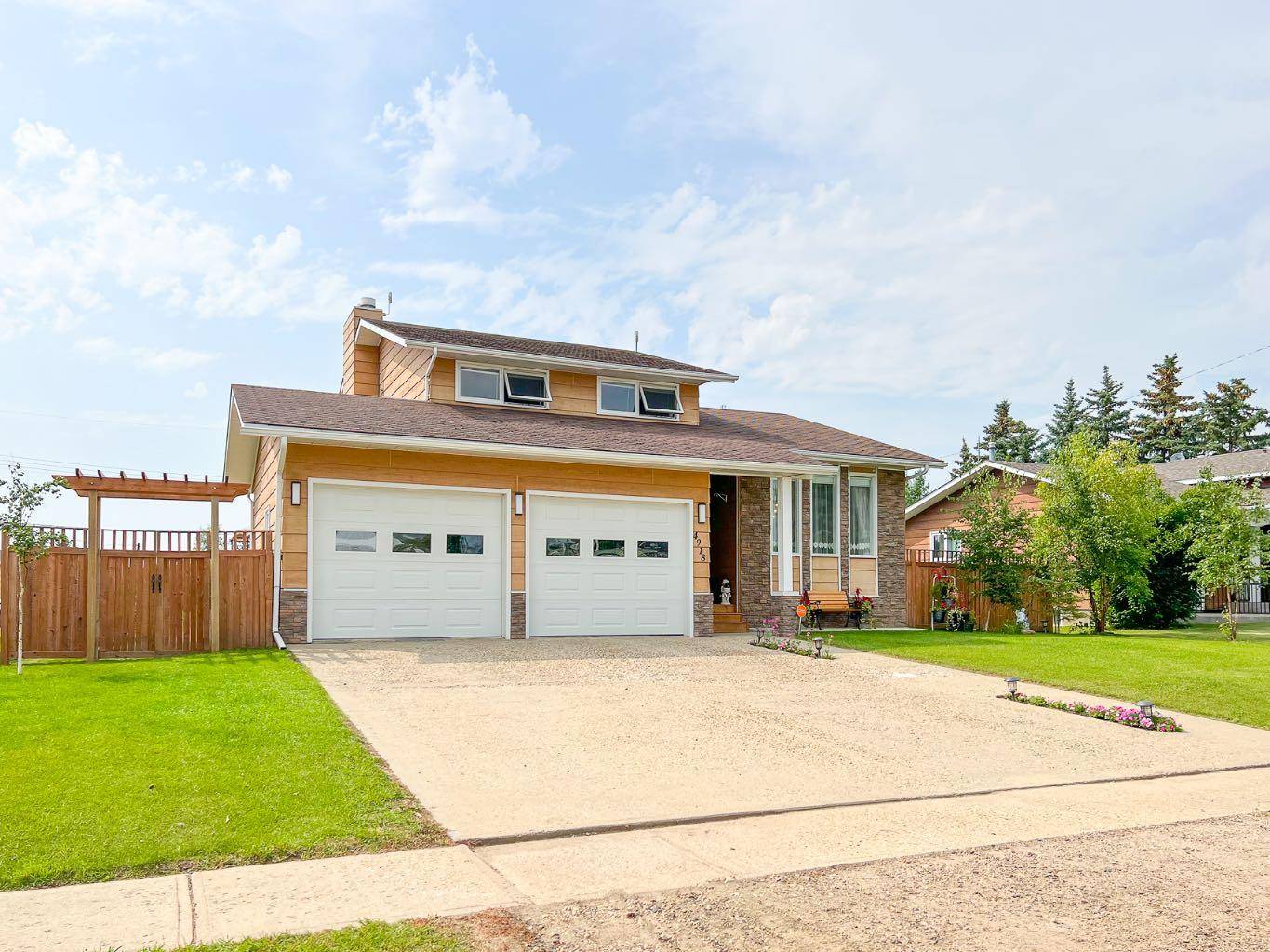 Donnelly, AB T0H 1G0,4918 1st ST