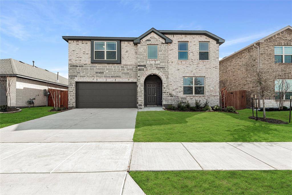 Crandall, TX 75114,3128 Feathercrest Lane