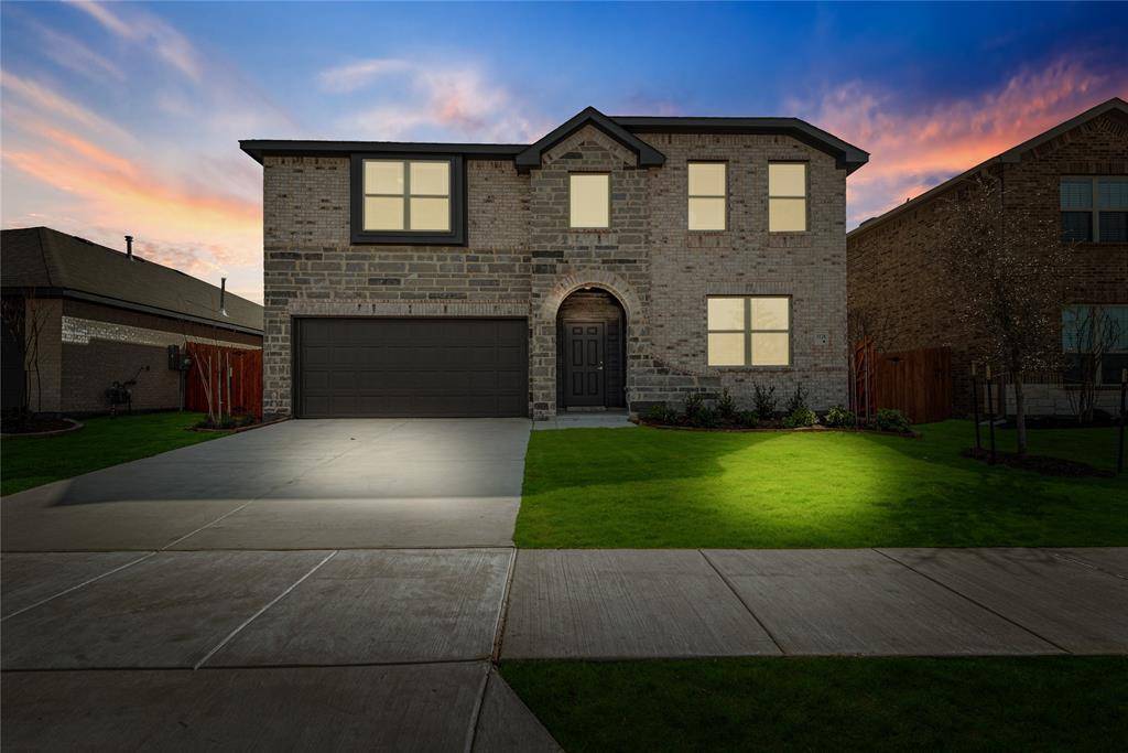 Crandall, TX 75114,3128 Feathercrest Lane