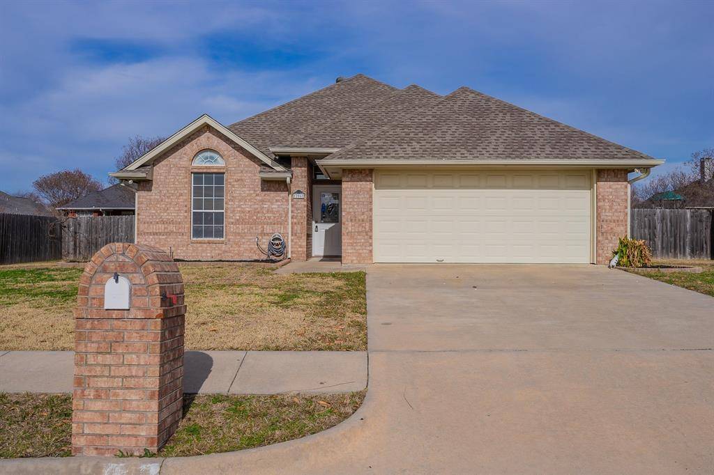 Krum, TX 76249,206 Mourning Dove Lane