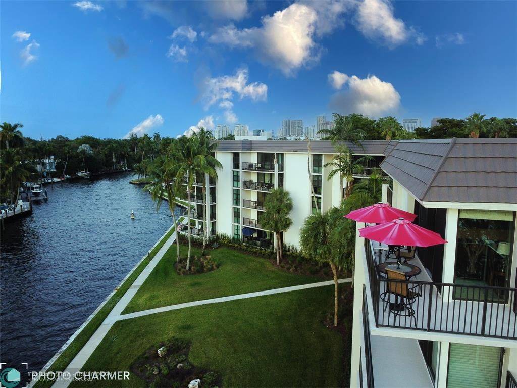 Fort Lauderdale, FL 33315,1350 River Reach Dr  #504