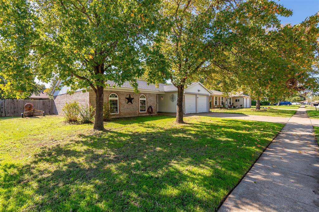 Crowley, TX 76036,1117 Cindy Street