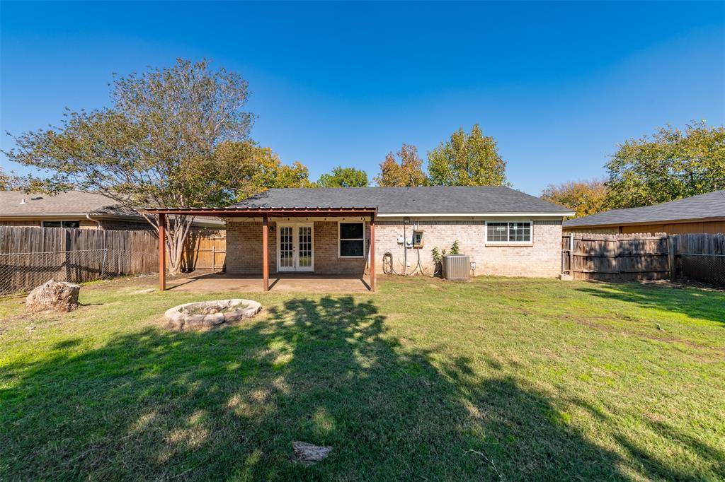 Crowley, TX 76036,1117 Cindy Street