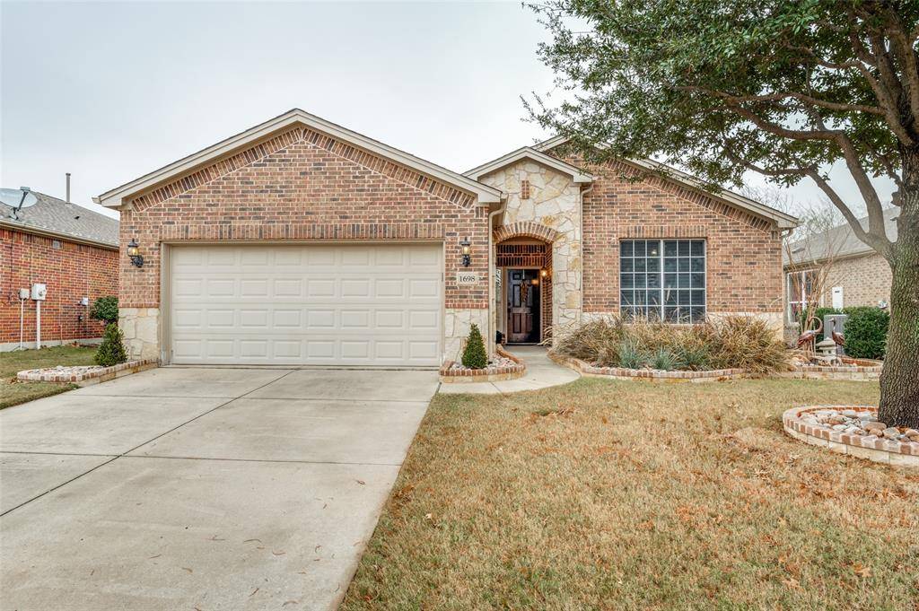 Frisco, TX 75036,1698 Overwood Drive