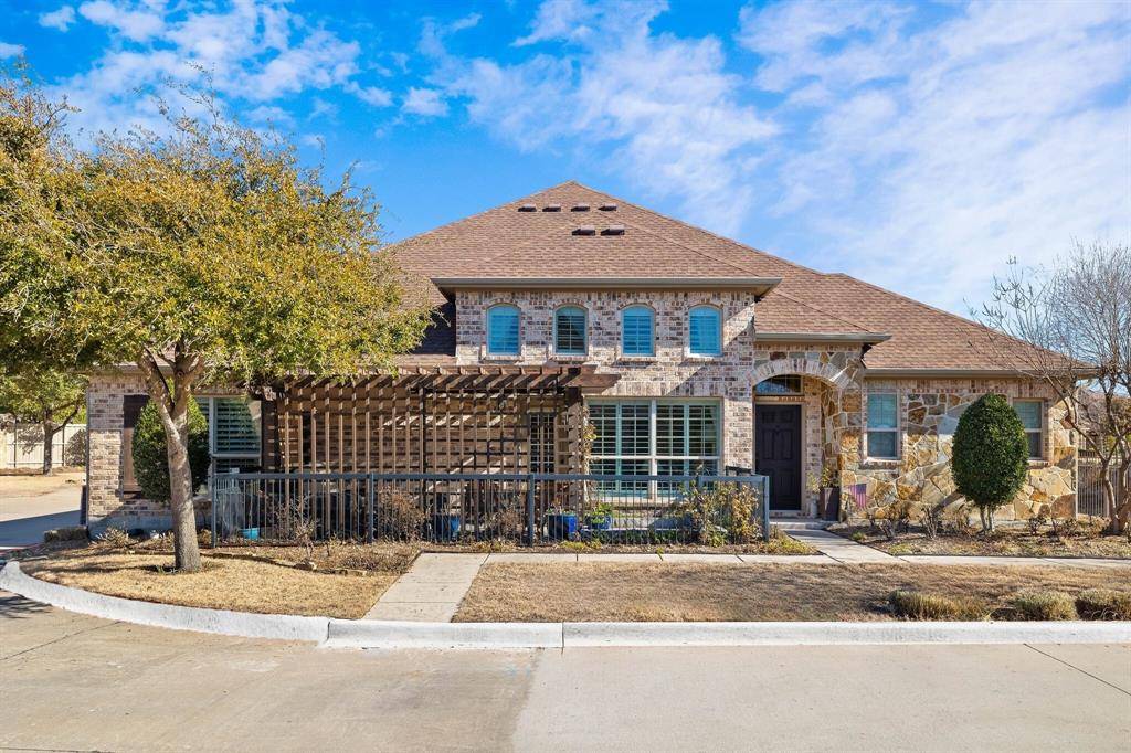 Mckinney, TX 75070,3075 Willow Grove Boulevard #601