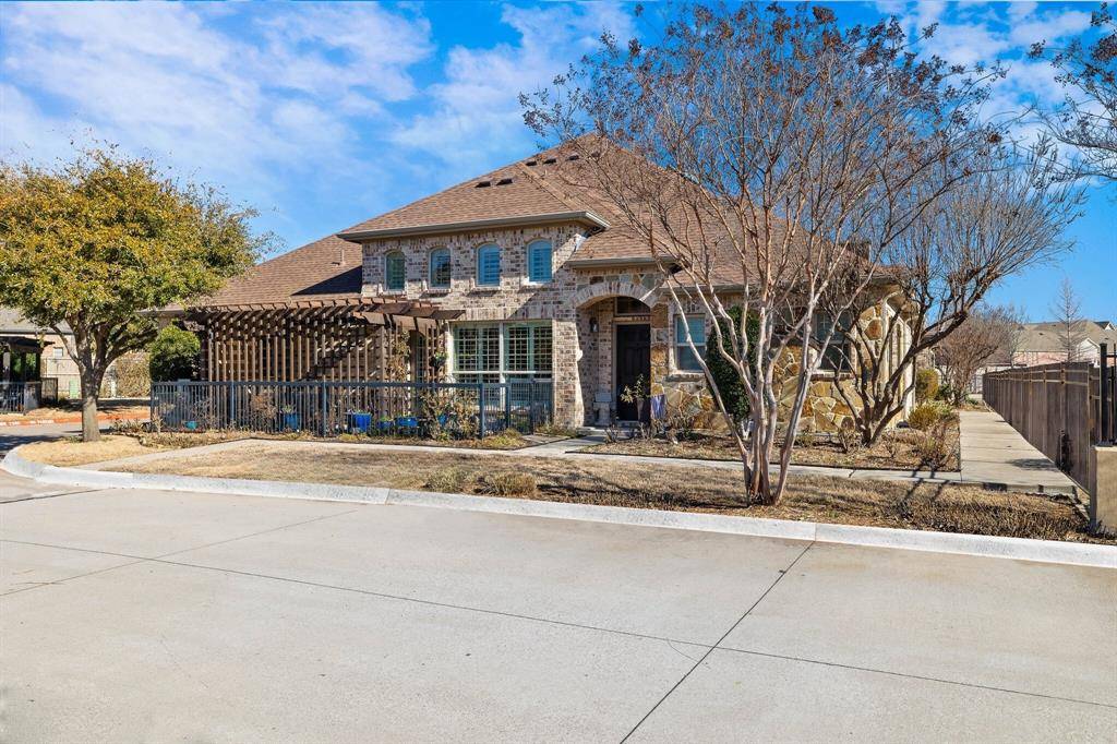 Mckinney, TX 75070,3075 Willow Grove Boulevard #601