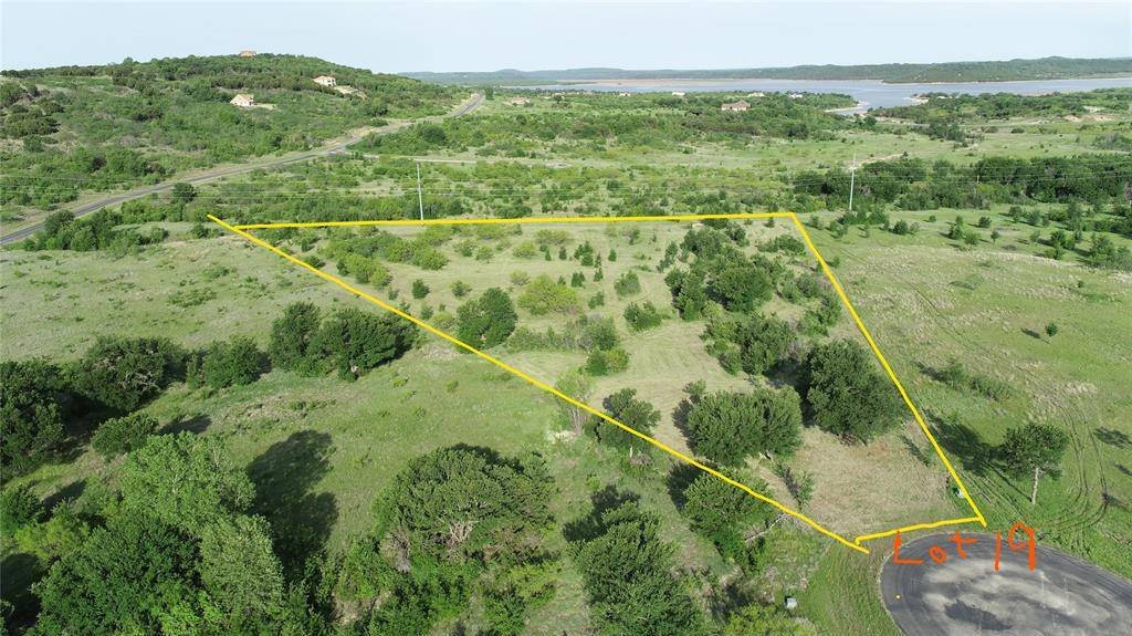 Possum Kingdom Lake, TX 76449,Lot 19 N Northern Bobwhite Court