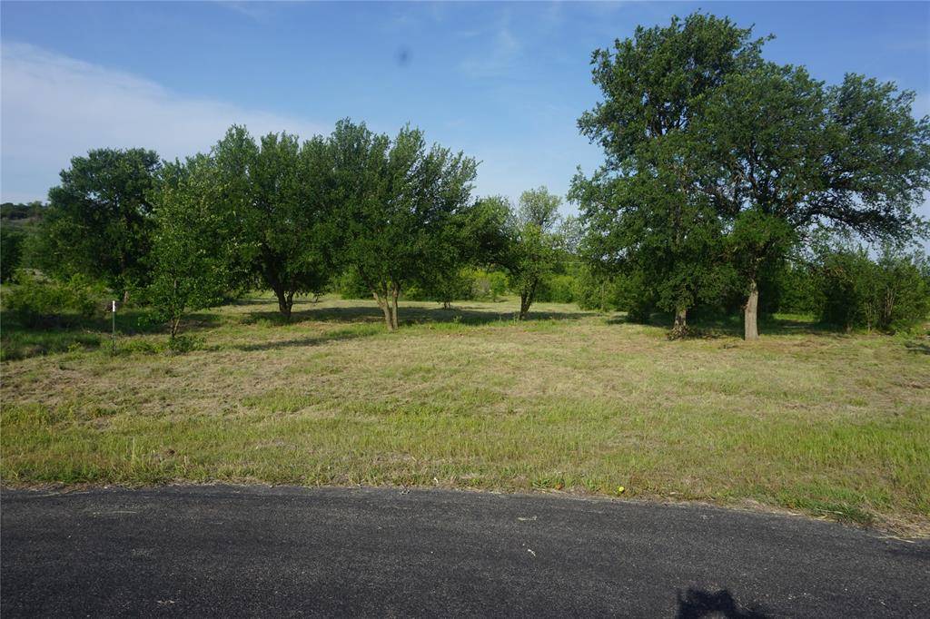 Possum Kingdom Lake, TX 76449,Lot 19 N Northern Bobwhite Court