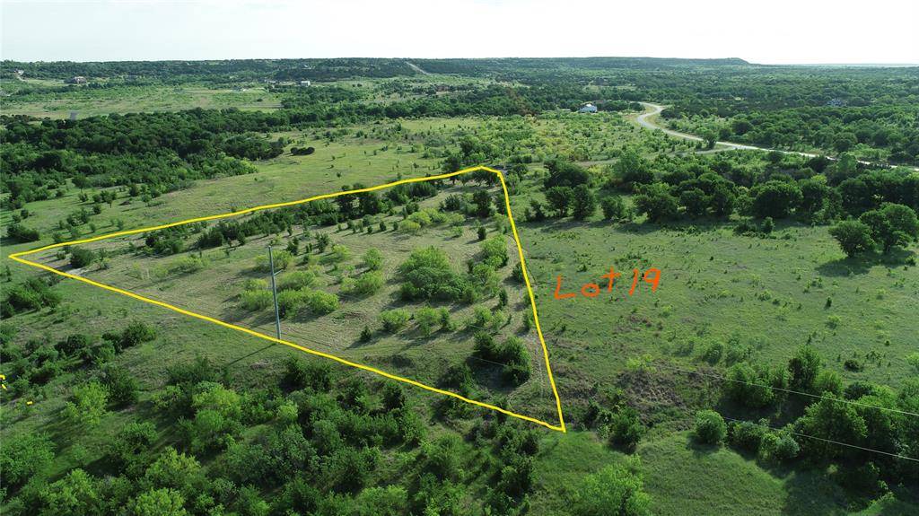 Possum Kingdom Lake, TX 76449,Lot 19 N Northern Bobwhite Court