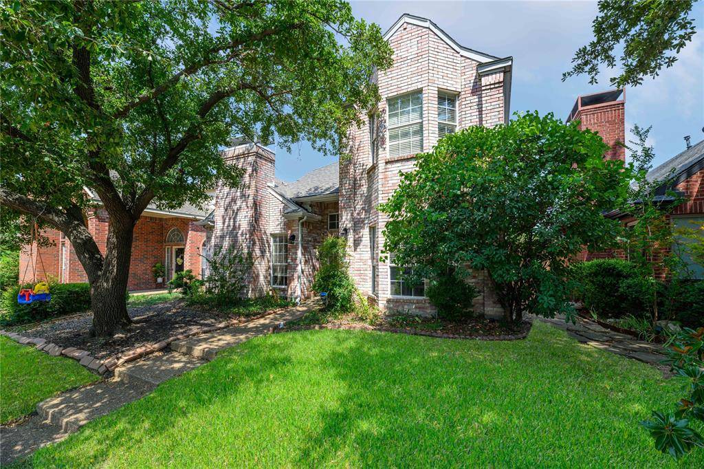 Dallas, TX 75252,6079 Willow Wood Lane