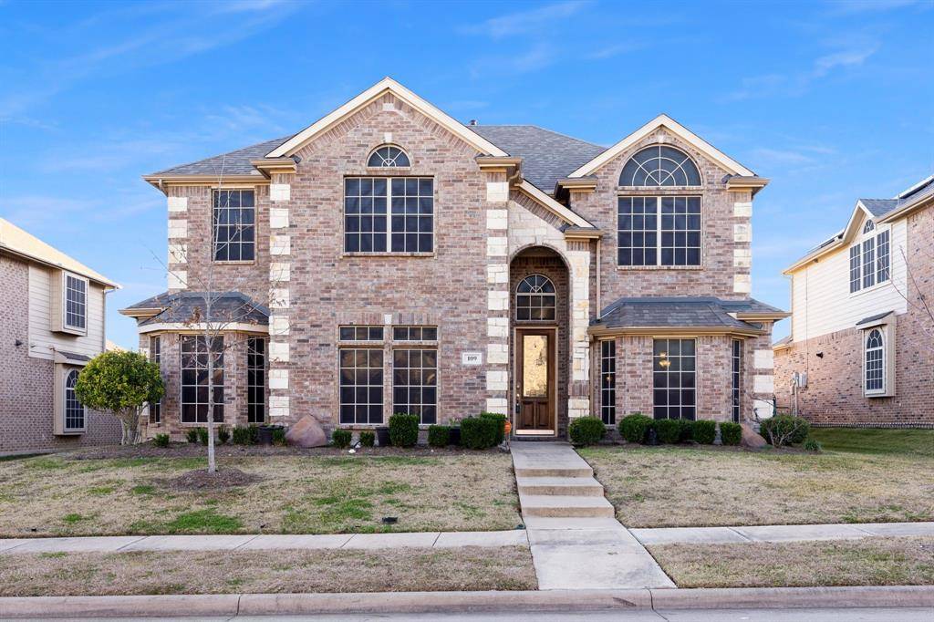 Red Oak, TX 75154,109 Gatehouse Drive