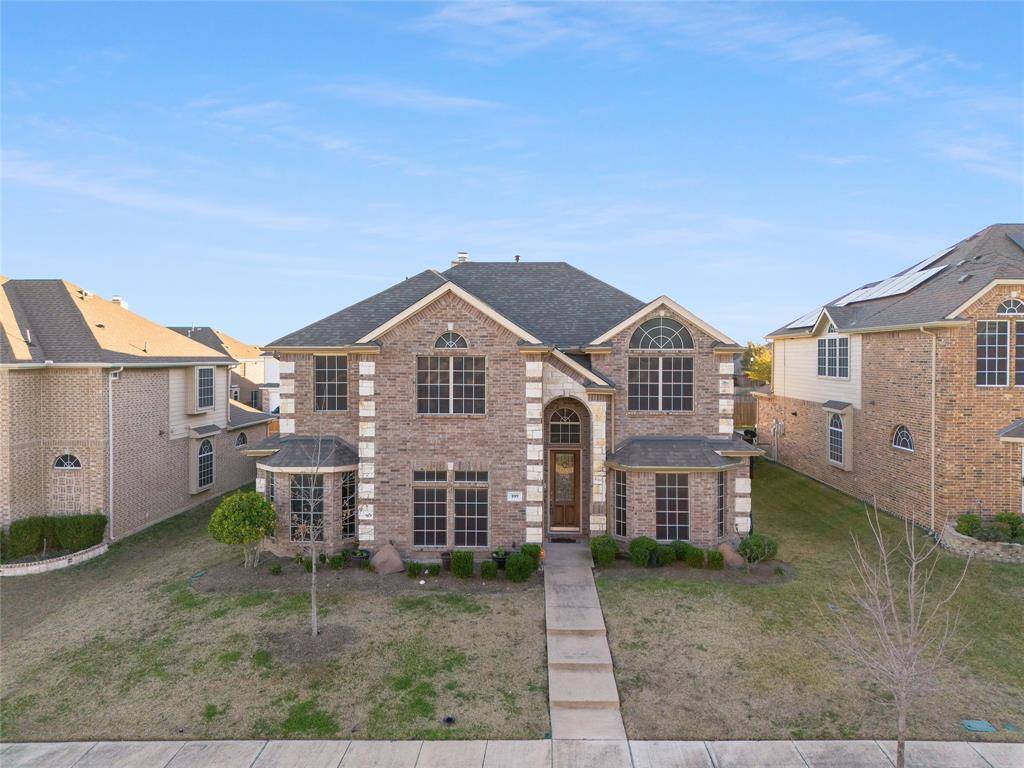 Red Oak, TX 75154,109 Gatehouse Drive