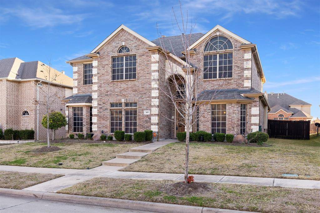 Red Oak, TX 75154,109 Gatehouse Drive